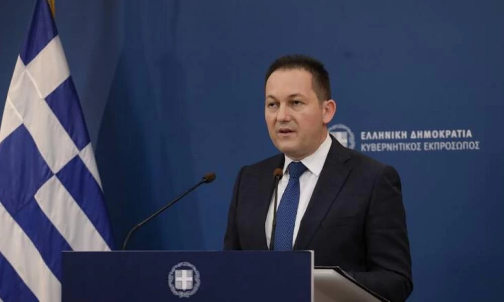 Η επιστολή - έκκληση του Σ. Πέτσα στους δημάρχους για τους εμβολιασμούς